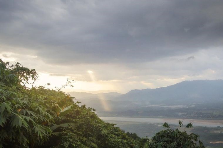 Melia Ba Vì Mountain Retreat 